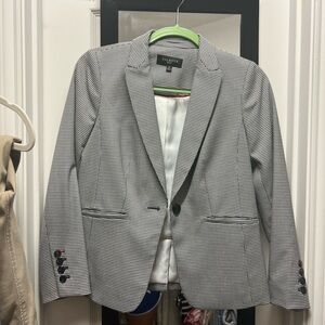 Talbots blazer